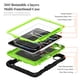 thumbnail image 3 of Funda BLOSOMEET para iPad Pro 11" 2024 M4 con cristal, 3 of 7