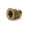 thumbnail image 2 of E-Z Lok 1/4-20 E-Z Hex Insert Kit Flanged, 2 of 2