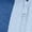 Blue, variant on Women's Half-Zip Pullover Puffer Jacket Crew Neck Drawstring Waist Long Sleeve Lightweight Warm Hooded Casual Lounge Wear