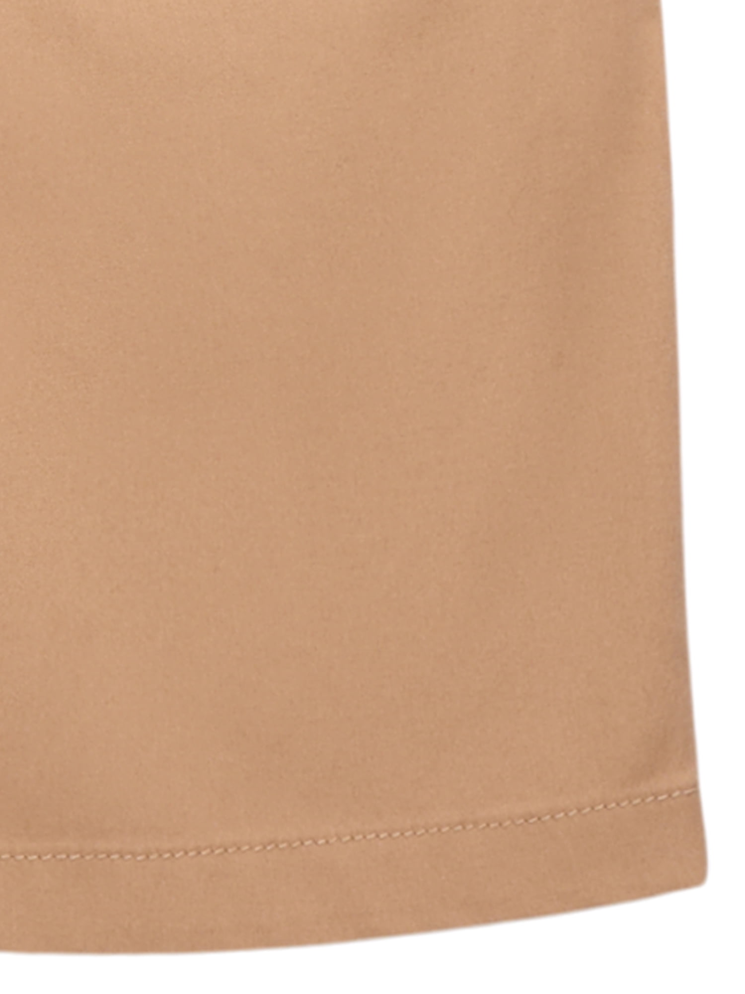 Wonder Nation Boys Pull-On Shorts, Sizes 4-18 & Husky