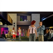 The Sims 3 (PC DVD)