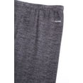thumbnail image 6 of RBX Girls Legging Set - 2 Piece Quarter Zip Sherpa Pullover Sweatshirt & Kids Yoga Pants (7-16), 6 of 7