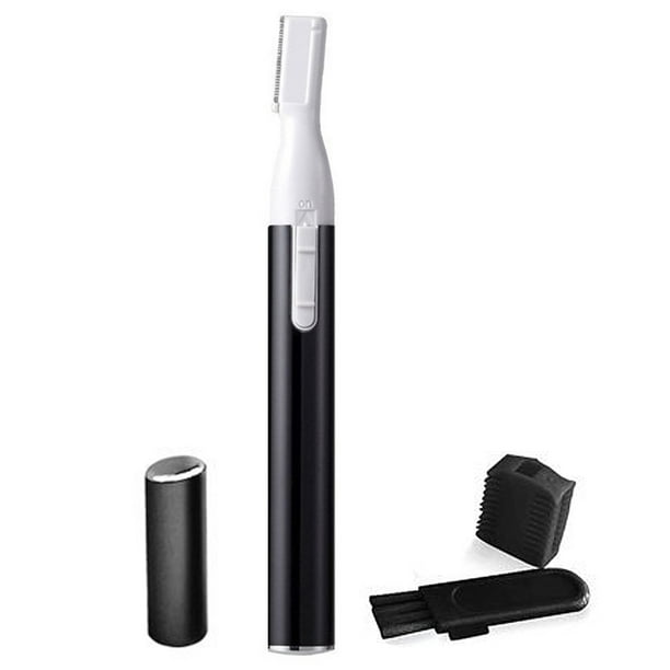 Electric Eyebrow Trimmer Women's Eyebrow Shaver,Electric Facial Hair
