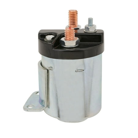 ACCEL 40111 Starter Solenoid