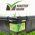 thumbnail image 3 of Master Gardener Pro Corner Couplers, Black, Plastic, Master Mark Plastics, 3 of 4