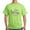 Green, variant on CafePress - Dark T Shirt - Men's Classic Graphic T-Shirt