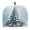 Golden Winter, variant on HELLHERO Cute Cat Quartet Teapot Dust Cover Keep Warm Thermal Insulation Insulation for Kitchen
