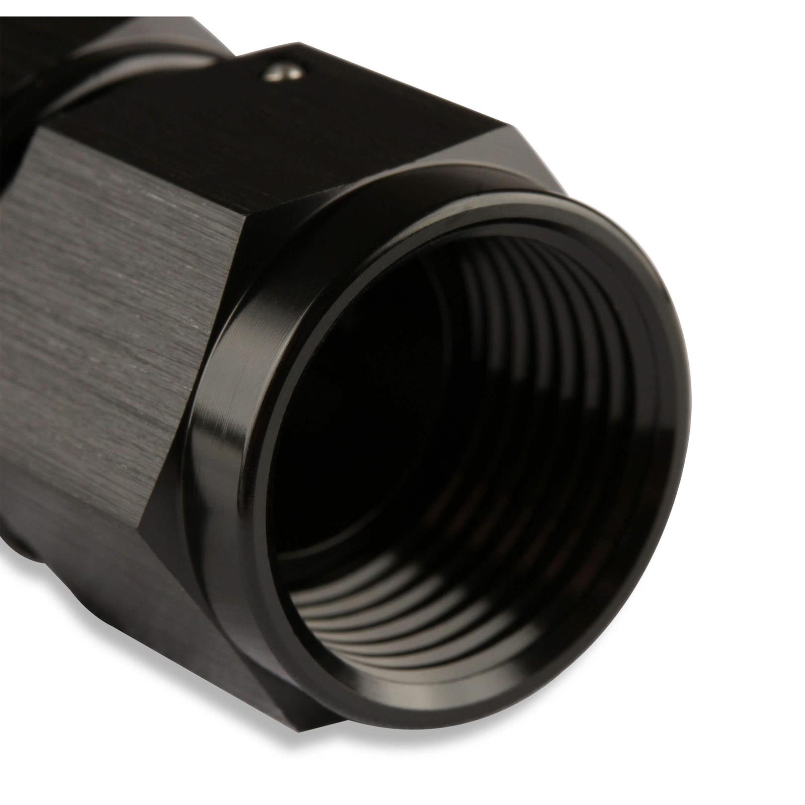 Mr. Gasket 415106-BL Fuel Hose Fitting