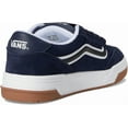 thumbnail image 6 of VANS U HYLANE UNISEX SNEAKERS - BLUE - Retro Skate Navy / Men 4 / Women 5.5 / Medium, 6 of 7