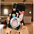 thumbnail image 1 of Funda Para iPhone Mickey Minnie Donald Stitch Whody + Mica, 1 of 1