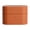 Brown, variant on Genuine Leather Case for S-ony WF-1000XM6, Fine Lychee Texture Wireless Earbuds Protective Cover