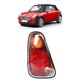 thumbnail image 5 of Luz Trasera LED ANGGREK Lámpara De Freno Impermeable Para Cooper R50 R52 R53 LCI, 5 of 7