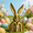 Glod B, variant on Gold Resin Bunny Table Decor Easter Thinking Bunny Figurine for Home Table Centerpieces Golden Cute Rabbit Statue for Spring Living Room Shelf Mantel Decorations