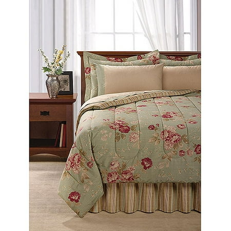 Mainstays Tess Bed in a Bag