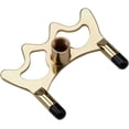thumbnail image 2 of Woeilo Games & Sports Expert Portable Bridge Head, Pool Cue Stick with Brass Metal Screw-on Billiard Bridge Head, Pool Cue Accessory for Pool Table Bridge Head Only, 2 of 3