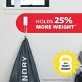 thumbnail image 4 of Command Jumbo and X-Large Hooks, 17010-EF, 4 of 5