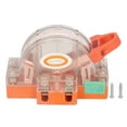 thumbnail image 2 of Interruptor de cuchilla Bipolar ANGGREK 100A, 2 of 7