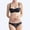 Black, variant on Xihbxyly Women's Lingerie Breast Feeding Bras for Women Women's French Sexy Gathering Large Size Bra Set Ultra-thin Big Breasts Shows Small Collection Strapless Bra Sports Bra Pack