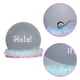 thumbnail image 1 of Soporte Para Alexa Echo Dot 4Ta y 5Ta Gen Tipo Cristales, 1 of 9