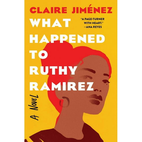 What Happened to Ruthy Ramirez (Paperback)