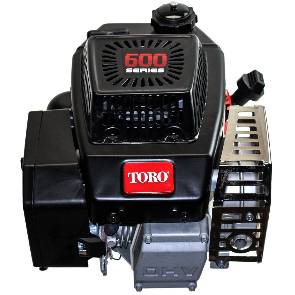 5hp Briggs Engine 25mmDx27/16"L7/16"20TAP Europa Toro mower 997770116