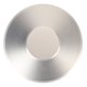 thumbnail image 5 of Estabilizador de peso récord Aleación de aluminio Tocadiscos de vinilo Reductor de vibración Abrazadera de peso de vinilo Estabilizador de disco LP Plata, 5 of 5