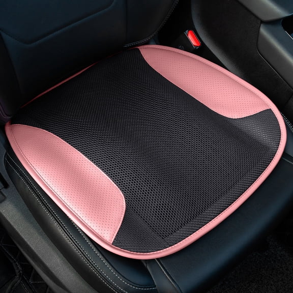 Ventilated Seat Cushion With USB Port,Breathable Cool Pad For Summer, Three Speed Adjust, Suitable For All Car Seats,Home Office Chairs, Home Office, Fathers Day Gifts