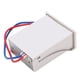 thumbnail image 4 of Contador de pulso electromagnético, contador electromagnético Contador de pulso de 6 dígitos Contador de pulso electrónico Diseño de clase mundial, 4 of 8