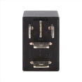 thumbnail image 3 of 8L8T-14B192-AA Car 4 pin relay for Fusion, 3 of 5