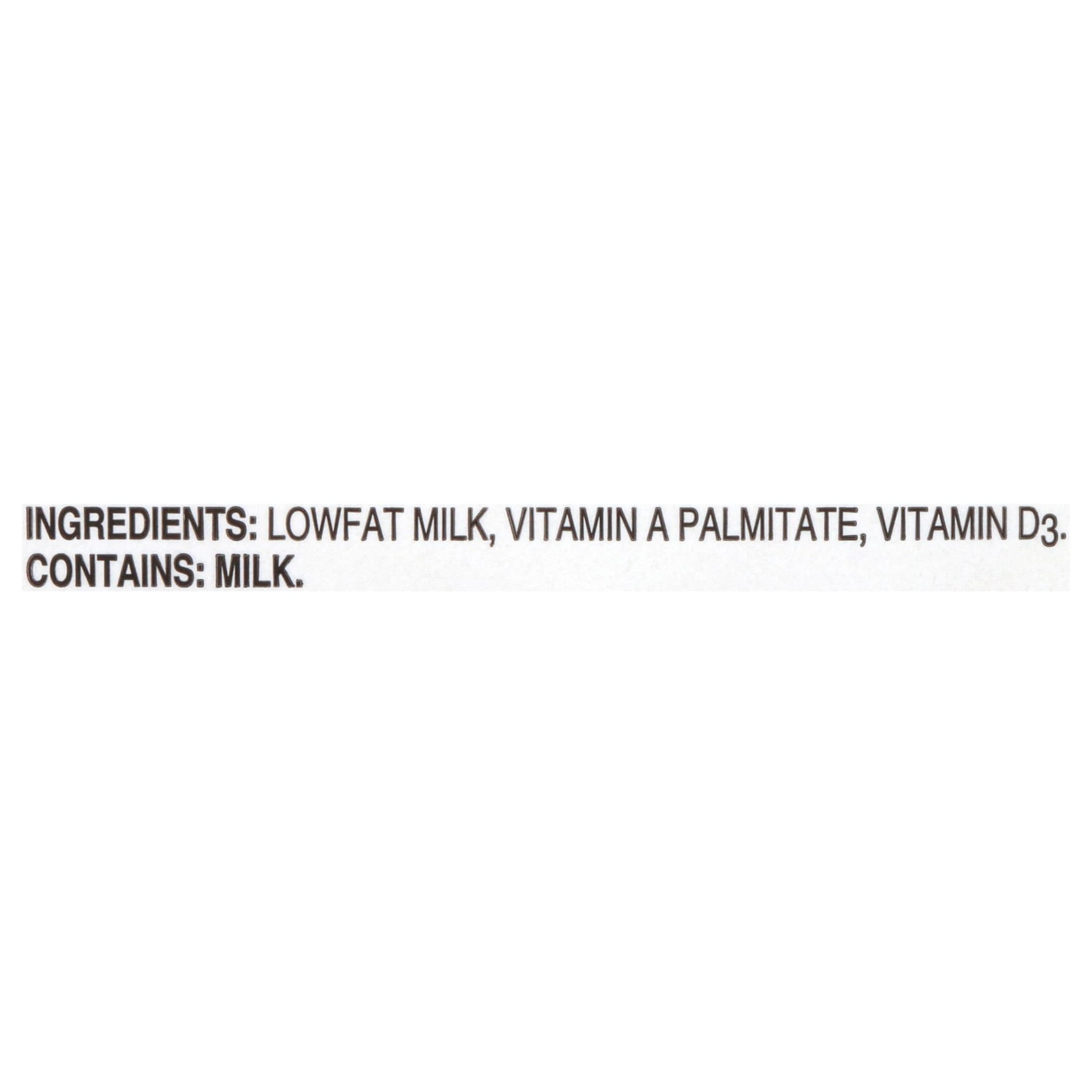 Kemps Select 1% Lowfat Milk, Gallon