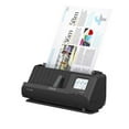 thumbnail image 3 of Epson WorkForce ES-C380W Wireless Compact Desktop Document Scanner with 2-Sided Scanning and Auto Document Feeder (ADF) for PC and Mac, 3 of 6