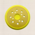 thumbnail image 1 of GOOHOCHY Polishing Pads for Industrial Use Yellow Plastic Dust Removal 1Pack, 1 of 7