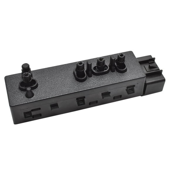 6922A033 Left Driver Power Seat Switch Compatible with Mitsubishi Outlander 2013 ,RVR 2012-2013, ASX 2010-2013