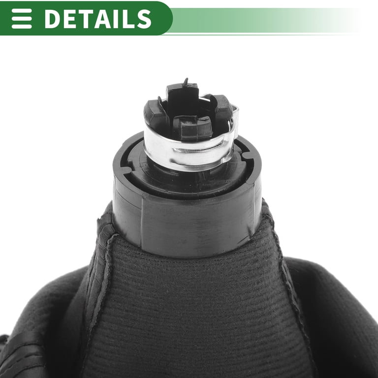 TUCKBOLD 5 Speed Handmatige Pookknop Met Boot Cover Voor