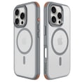 thumbnail image 3 of Funda Case PRODIGEE Formula Mag para iPhone 16 PRO Gris, 3 of 7