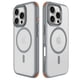 thumbnail image 3 of Funda Case PRODIGEE Formula Mag para iPhone 16 PRO Gris, 3 of 7