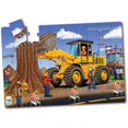 Jumbo Floor Puzzles Dirt Digger Floor Puzzle