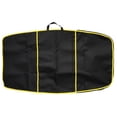 thumbnail image 2 of Bolsa de almacenamiento de tabla de surf Cola Doble cremallera Amarillo, 2 of 8