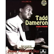 Jamey Aebersold - Tadd Dameron - Special Interest - CD