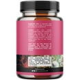 thumbnail image 5 of Natures Craft PMS Support Supplement, Menopause Relief and Hormone Balance for Women, 120 Capsules, 5 of 8