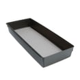 thumbnail image 1 of Rubbermaid Drawer Organizer, Gray, 1 of 2