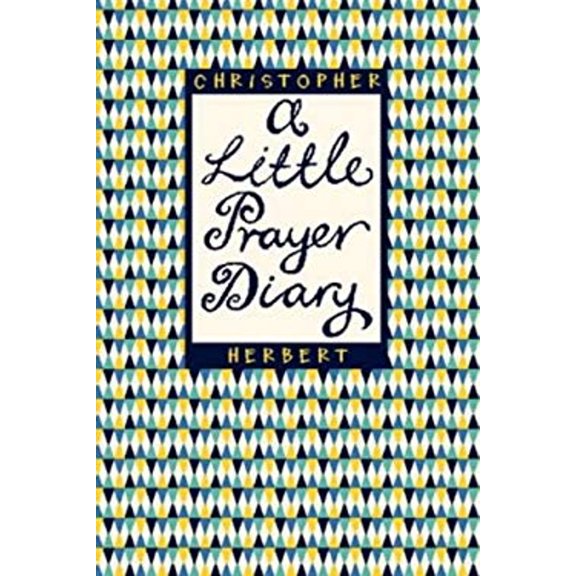 Pre-Owned A Little Prayer Diary (Hardcover) 0006280196 9780006280194
