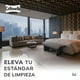 thumbnail image 5 of Papel Kleenex Cottonelle Profesional 12 Rollo de 300 hs -  FARVISAN, 5 of 6