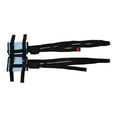 thumbnail image 4 of Oubit Spinal Decompression Harness,Back Stretcher Hanging Spinal Hanging Low Back Stretcher Spinal Traction Stretcher Unmatched Quality, 4 of 9
