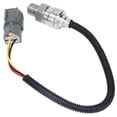 thumbnail image 2 of Capteur de Pression, 7861-92-1610 Transducteur de Pression Taille Compacte Haute Précision Durable pour 200-6, 2 of 8