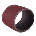 thumbnail image 3 of Kit de lijado de tambor, Bandas de papel de lija para lijado de tambor Kit de pulido de tambor Mangas de lijado de tambor Rendimiento finamente afinado Jadeshay A, 3 of 5