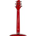 thumbnail image 6 of Sawtooth Modern Vintage Mahogany Top Acoustic Dreadnought Guitar, 6 of 8