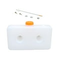 thumbnail image 3 of Fuel Tank Water Can Petrol Transfer Tanks Car Air Heater, 3 of 8