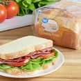 thumbnail image 2 of Great Value Country Potato Bread Loaf, 24 oz, 2 of 7