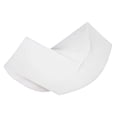 thumbnail image 1 of SHISUYAN 100 Pcs Papier Absorbant pour Saxophone pour Flûte Tapis d'Allaitement Clavier Simple (Blanc), 1 of 8